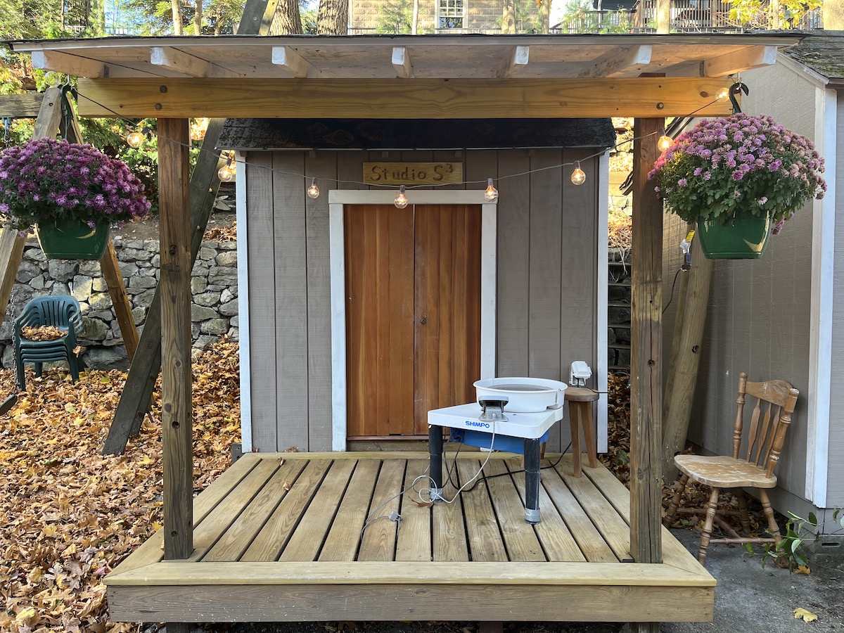 Melrose Open Studios&nbsp;2025